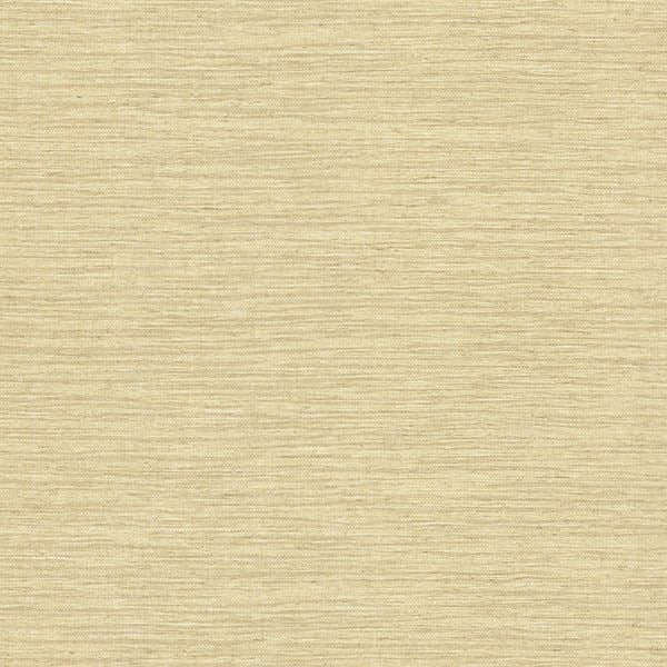 everest-yellow-faux-grasscloth-wallpaper-york-wallcoverings-2807-2002 - York Wallcoverings Wallpaper