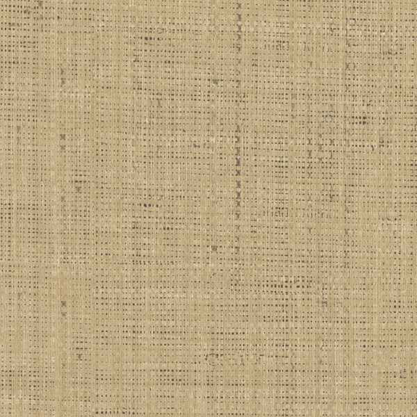 Tiki Beige Faux Grasscloth Wallpaper - York Wallcoverings - 2807-6011 - York Wallcoverings Wallpaper