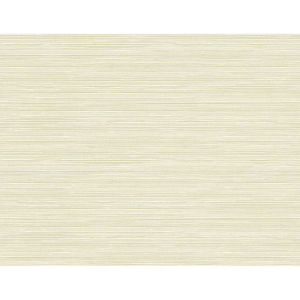 Bondi Cream Grasscloth Texture Wallpaper - York Wallcoverings - 2765-BW40904 - York Wallcoverings Wallpaper