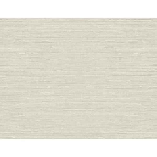 Agena Light Grey Sisal Wallpaper - York Wallcoverings - 2765-BW41008 - York Wallcoverings Wallpaper