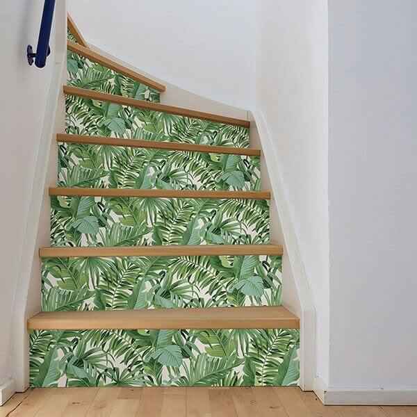 Maui Peel Stick Wallpaper - York Wallcoverings - NU2906 - York Wallcoverings Wallpaper
