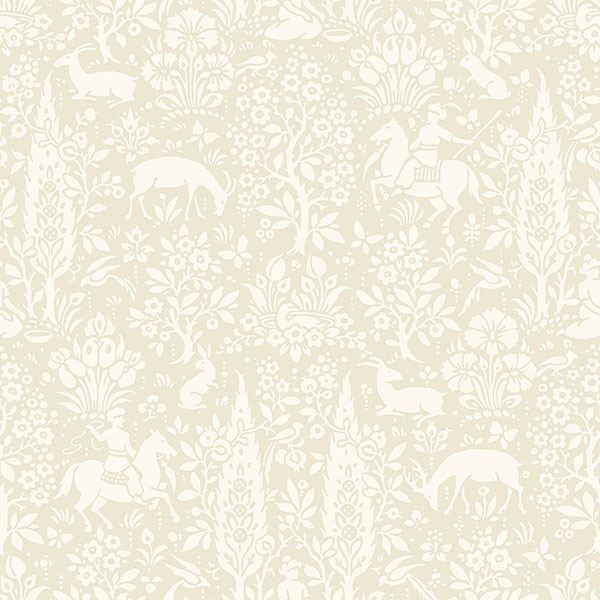 sherwood-cream-woodland-wallpaper-york-wallcoverings-m1165