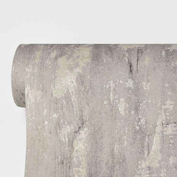 Lindens Grey Wood Wallpaper - York Wallcoverings - 2811-BLW10405 - York Wallcoverings Wallpaper