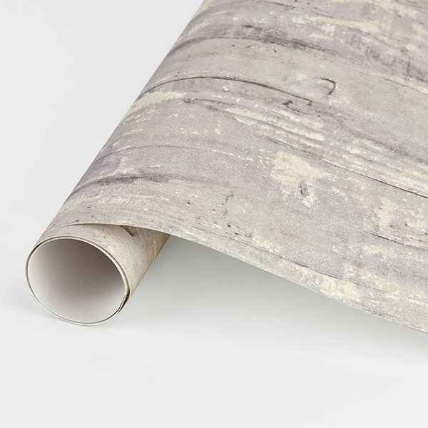 Lindens Grey Wood Wallpaper - York Wallcoverings - 2811-BLW10405 - York Wallcoverings Wallpaper