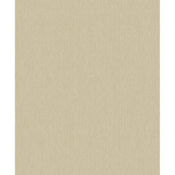 Hayley Butter Stria Wallpaper - York Wallcoverings - 2812-IH20118