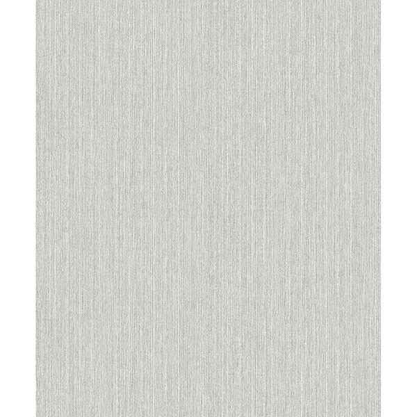 Christabel Neutral Stria Wallpaper - York Wallcoverings - 2812-LV04150 - York Wallcoverings Wallpaper