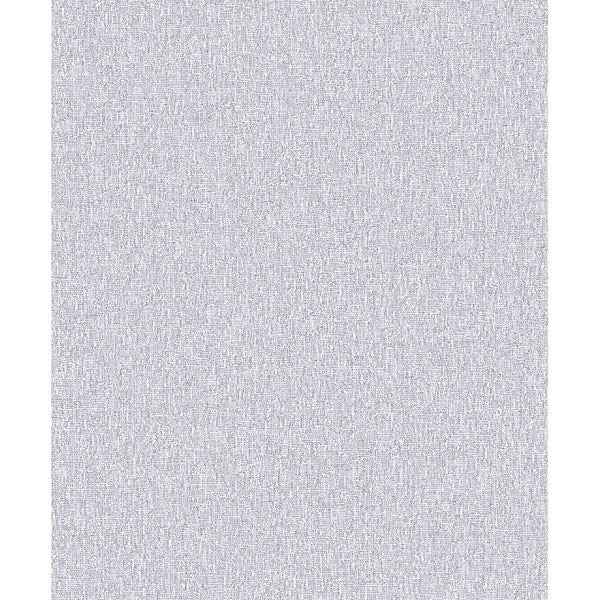 Vivian Grey Linen Wallpaper - York Wallcoverings - 2812-LV04612