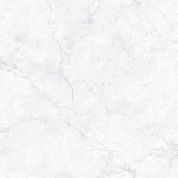 Carrara Marble Peel Stick Wallpaper - York Wallcoverings - NU2090 - York Wallcoverings Wallpaper