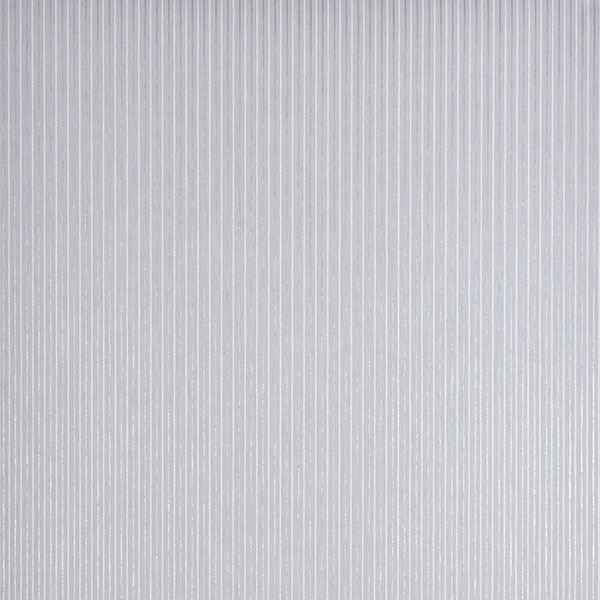 Lily Light Blue Stripe Wallpaper - York Wallcoverings - 2812-IH18404B
