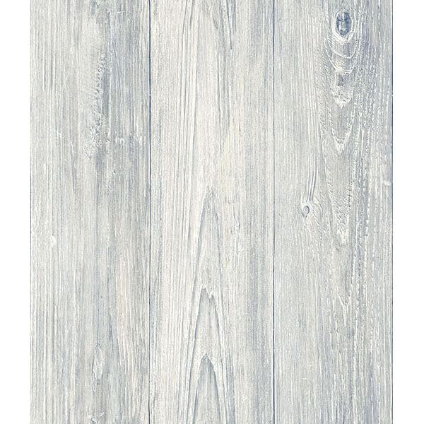mapleton-light-grey-shiplap-wallpaper-york-wallcoverings-3118-642215 - York Wallcoverings Papel pintado