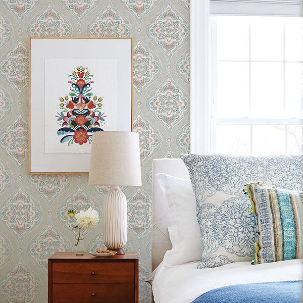 adele-teal-damask-wallpaper-york-wallcoverings-2821-25150