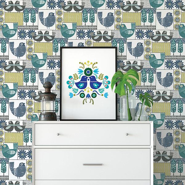 hennika-multicolor-patchwork-wallpaper-york-wallcoverings-2821-25114