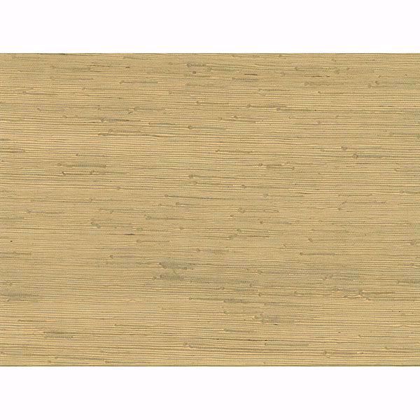 shan-light-green-green-grasscloth-wallpaper-york-wallcoverings-63-54764 - York Wallcoverings Wallpaper