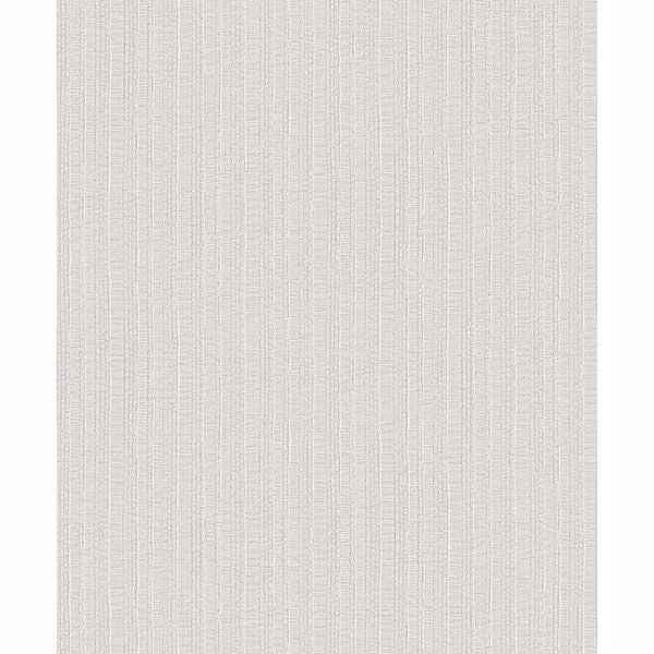 Kinsley Beige Textured Stripe Wallpaper - York Wallcoverings - 2838-IH2243 - York Wallcoverings Wallpaper