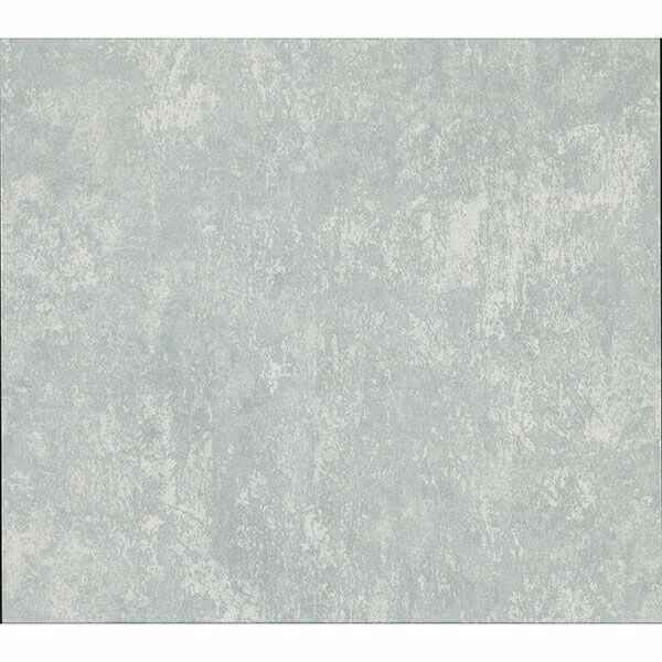 Mansour Teal Plaster Texture Wallpaper - York Wallcoverings - 2835-DI41002 - York Wallcoverings Wallpaper
