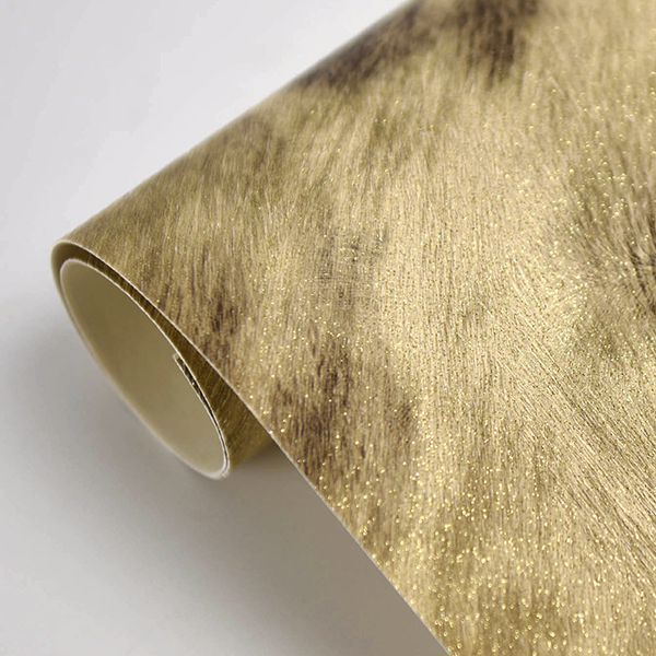 manarola-light-brown-cow-wallpaper-york-wallcoverings-2871-88747 - York Wallcoverings Papel pintado
