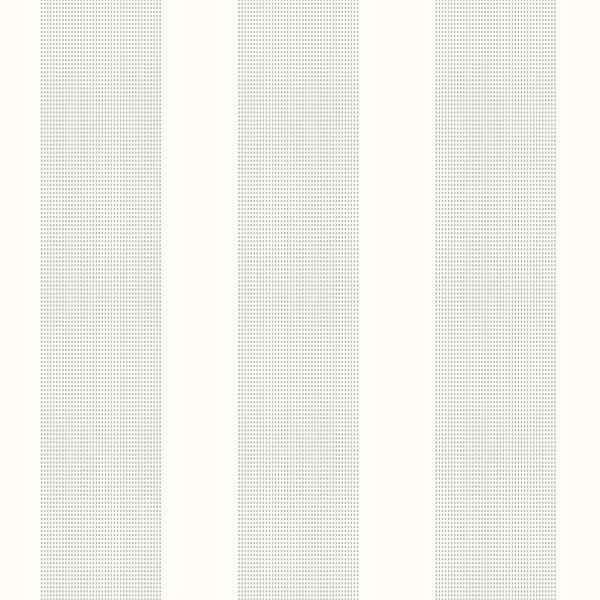 Visby Mint Stripe Wallpaper - York Wallcoverings - 2889-25207 - York Wallcoverings Wallpaper