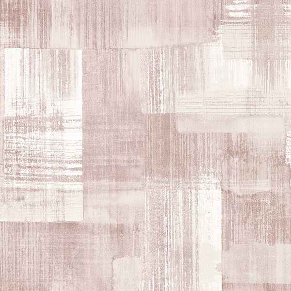 Trosa Light Pink Brushstroke Wallpaper - York Wallcoverings - 2889-25228 - York Wallcoverings Wallpaper