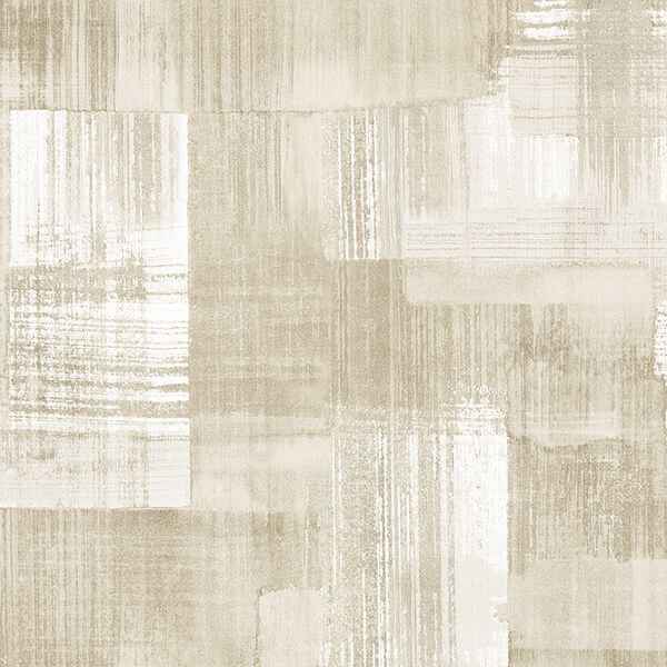 Trosa Beige Brushstroke Wallpaper - York Wallcoverings - 2889-25229 - York Wallcoverings Wallpaper