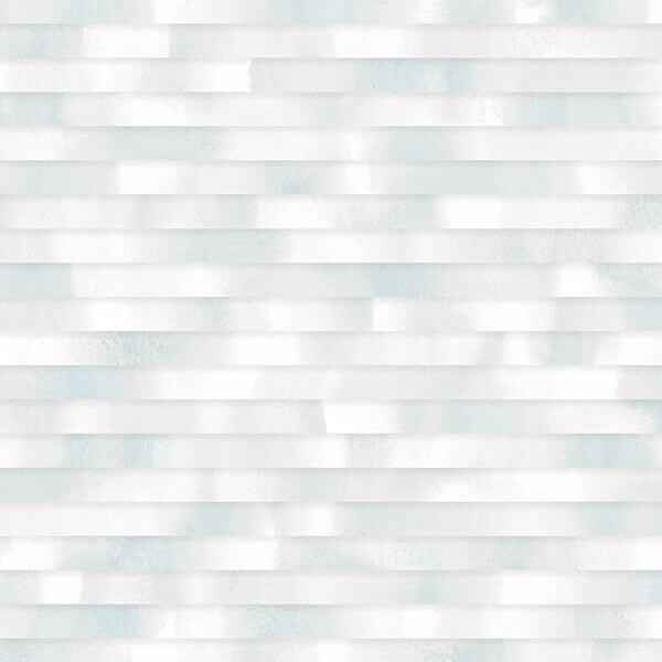 Kalmar Light Blue Hazy Stripe Wallpaper - York Wallcoverings - 2889-25230 - York Wallcoverings Wallpaper