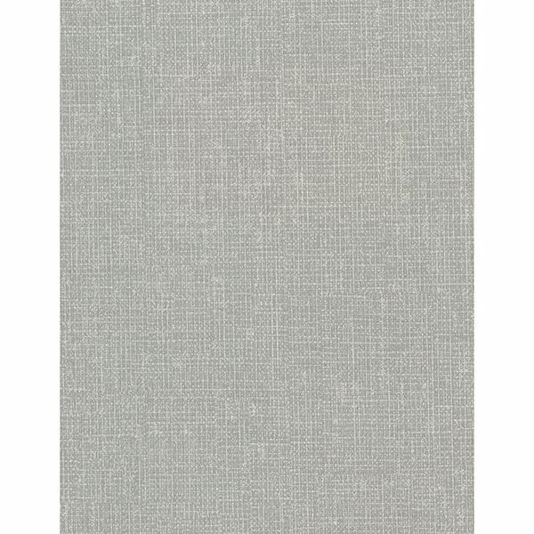 arya-sage-fabric-texture-wallpaper-york-wallcoverings-2830-2768 - York Wallcoverings Wallpaper