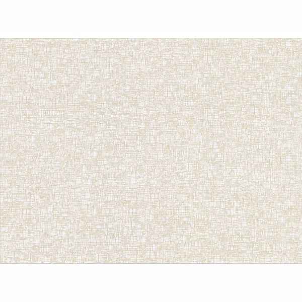 Prague Off White Texture Wallpaper - York Wallcoverings - 2830-2777 - York Wallcoverings Wallpaper