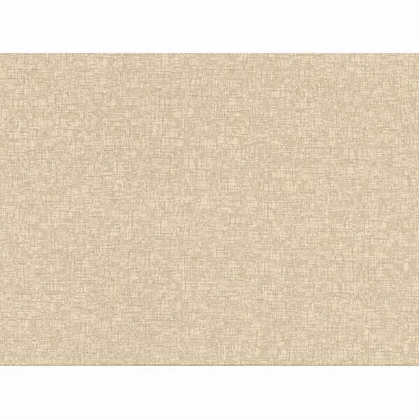 Prague Khaki Texture Wallpaper - York Wallcoverings - 2830-2778