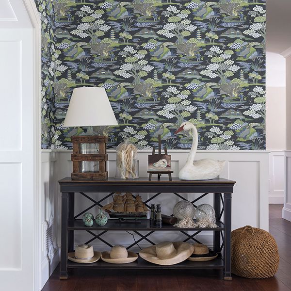 joy-de-vie-indigo-toile-wallpaper-york-wallcoverings-2901-87510