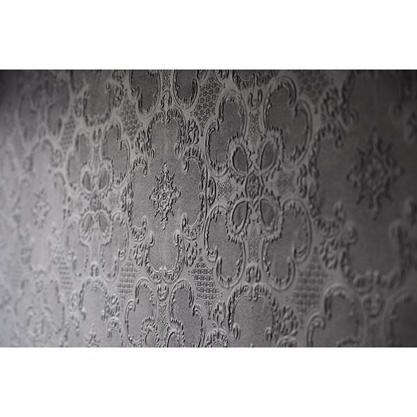 alfred-white-paintable-supaglypta-wallpaper-york-wallcoverings-437-rd0137 - York Wallcoverings Papel pintado
