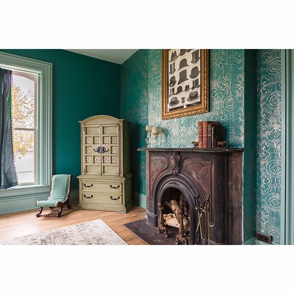 egon-white-paintable-textured-vinyl-wallpaper-york-wallcoverings-437-rd80029 - York Wallcoverings Papel pintado