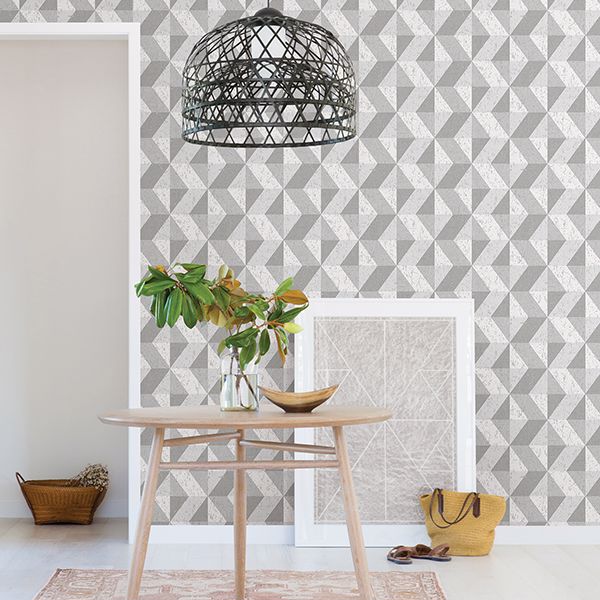 cerium-grey-concrete-geometric-wallpaper-york-wallcoverings-2908-25314