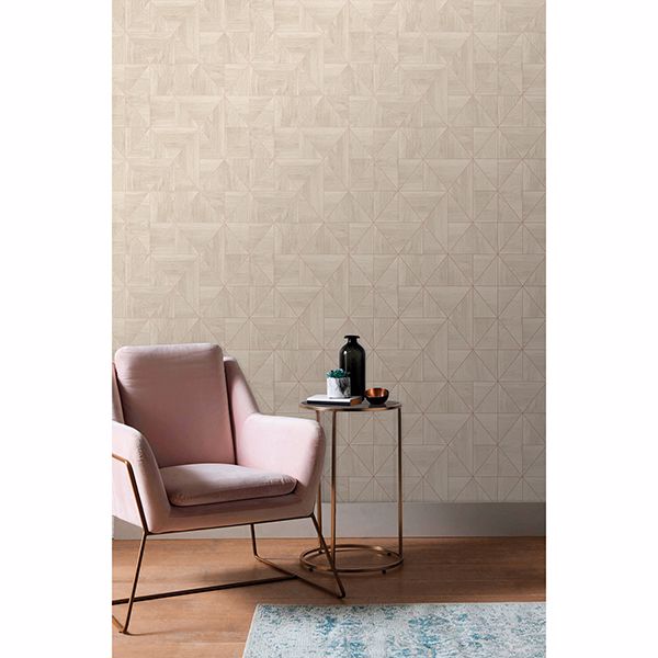 cheverny-cream-geometric-wood-wallpaper-york-wallcoverings-2908-25324