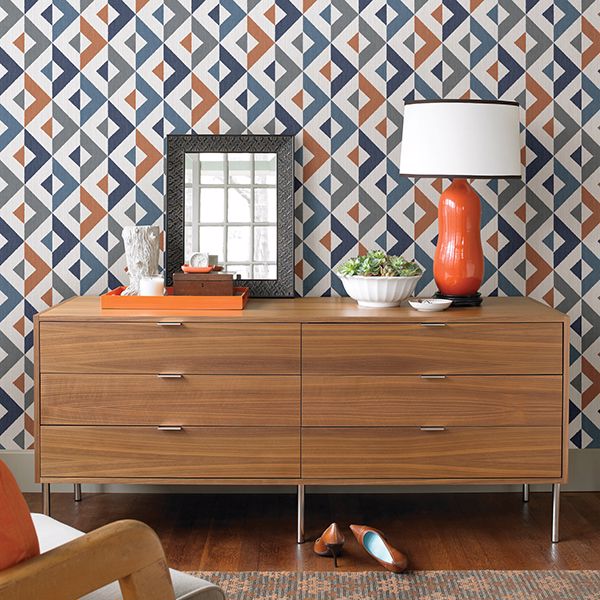 seesaw-multicolor-geometric-faux-linen-wallpaper-york-wallcoverings-2902-25542