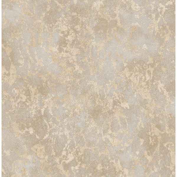 Imogen Beige Faux Marble Wallpaper - York Wallcoverings - 2900-24937 - York Wallcoverings Wallpaper