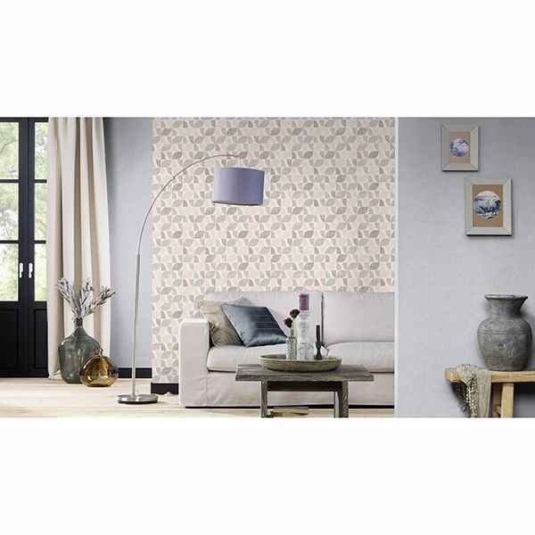 Dorwin Multicolor Geometric Wallpaper - York Wallcoverings - RH519815 - York Wallcoverings Wallpaper