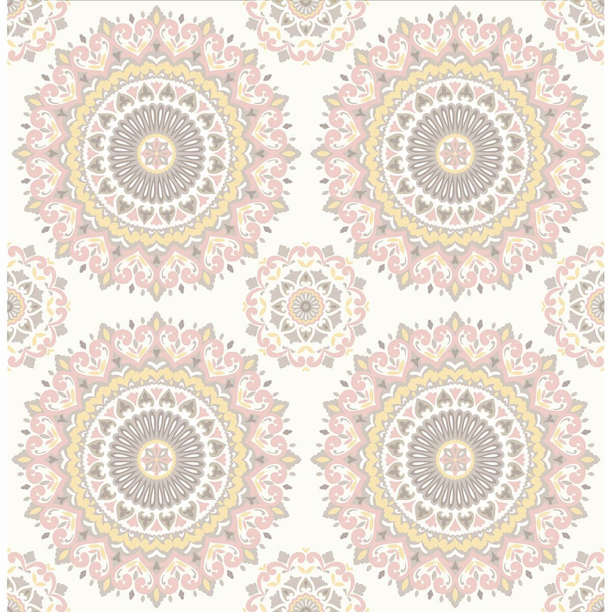 gemma-light-pink-boho-medallion-wallpaper-york-wallcoverings-1014-001805