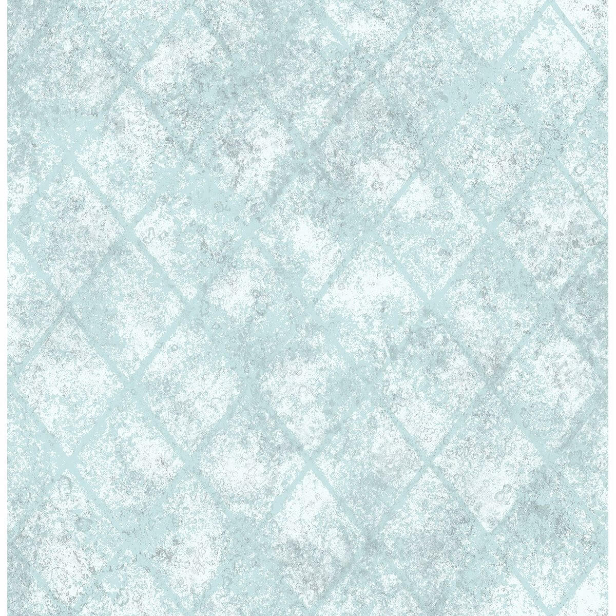 blue-mercury-glass-wallpaper-york-wallcoverings-2701-22328