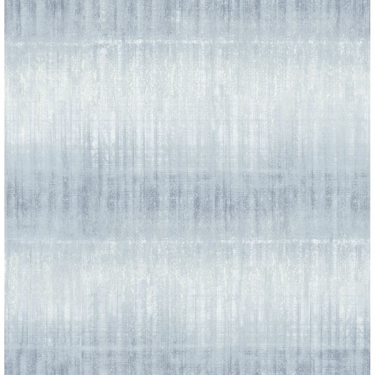 sanctuary-blueberry-texture-stripe-wallpaper-york-wallcoverings-2656-004045 - York Wallcoverings Wallpaper