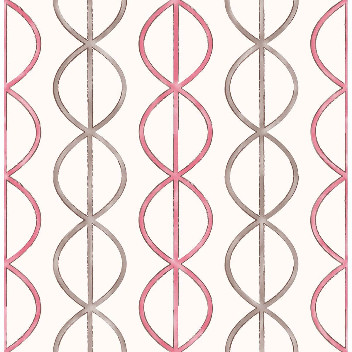 banning-stripe-pink-geometric-wallpaper-york-wallcoverings-2656-004009