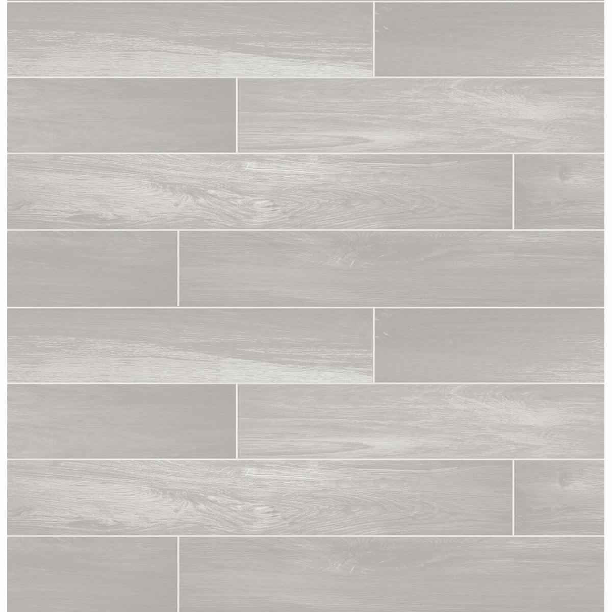 Titan Dove Wood Wallpaper - York Wallcoverings - 2716-23817 - York Wallcoverings Wallpaper