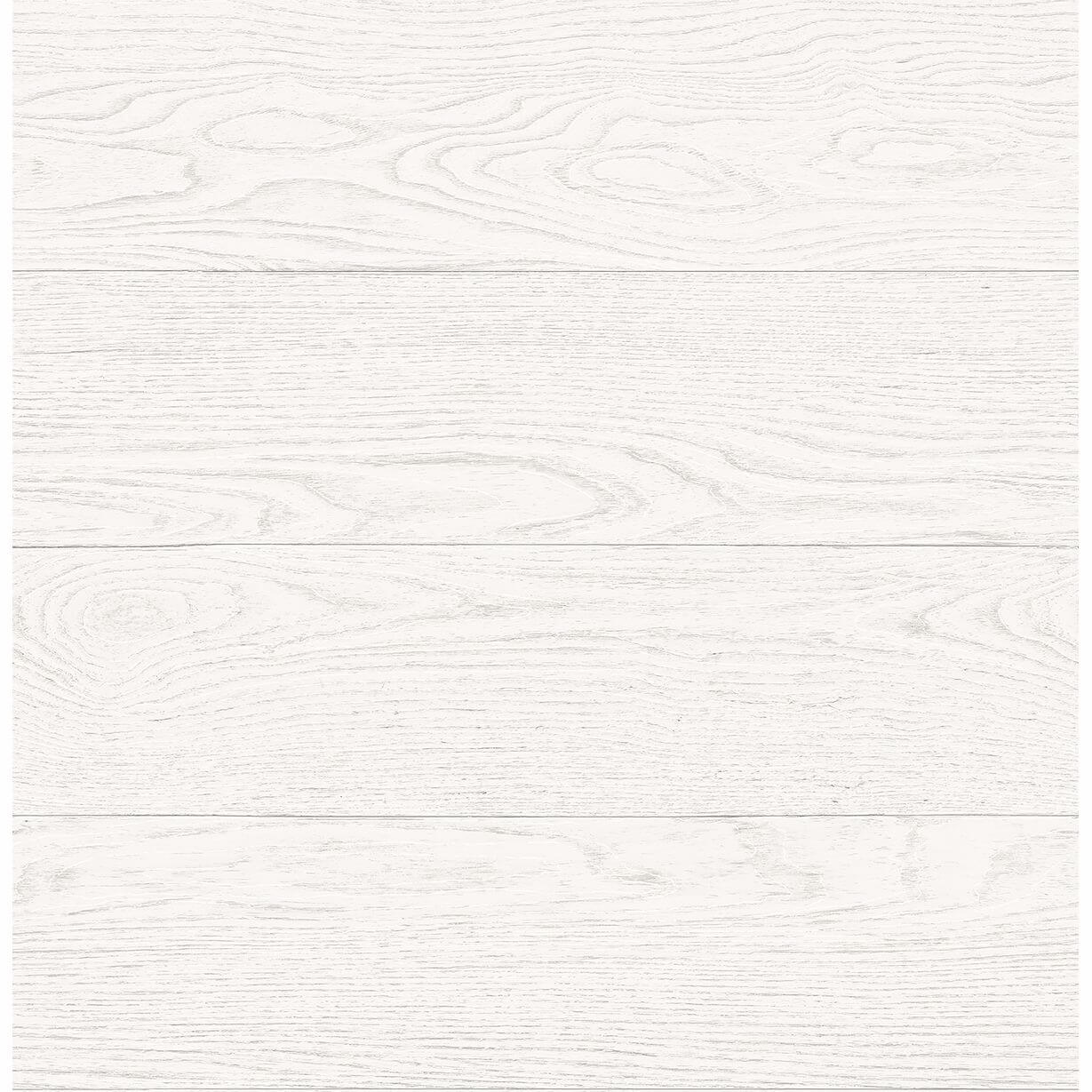 salvaged-wood-white-plank-wallpaper-york-wallcoverings-2540-24030 - York Wallcoverings Papel pintado