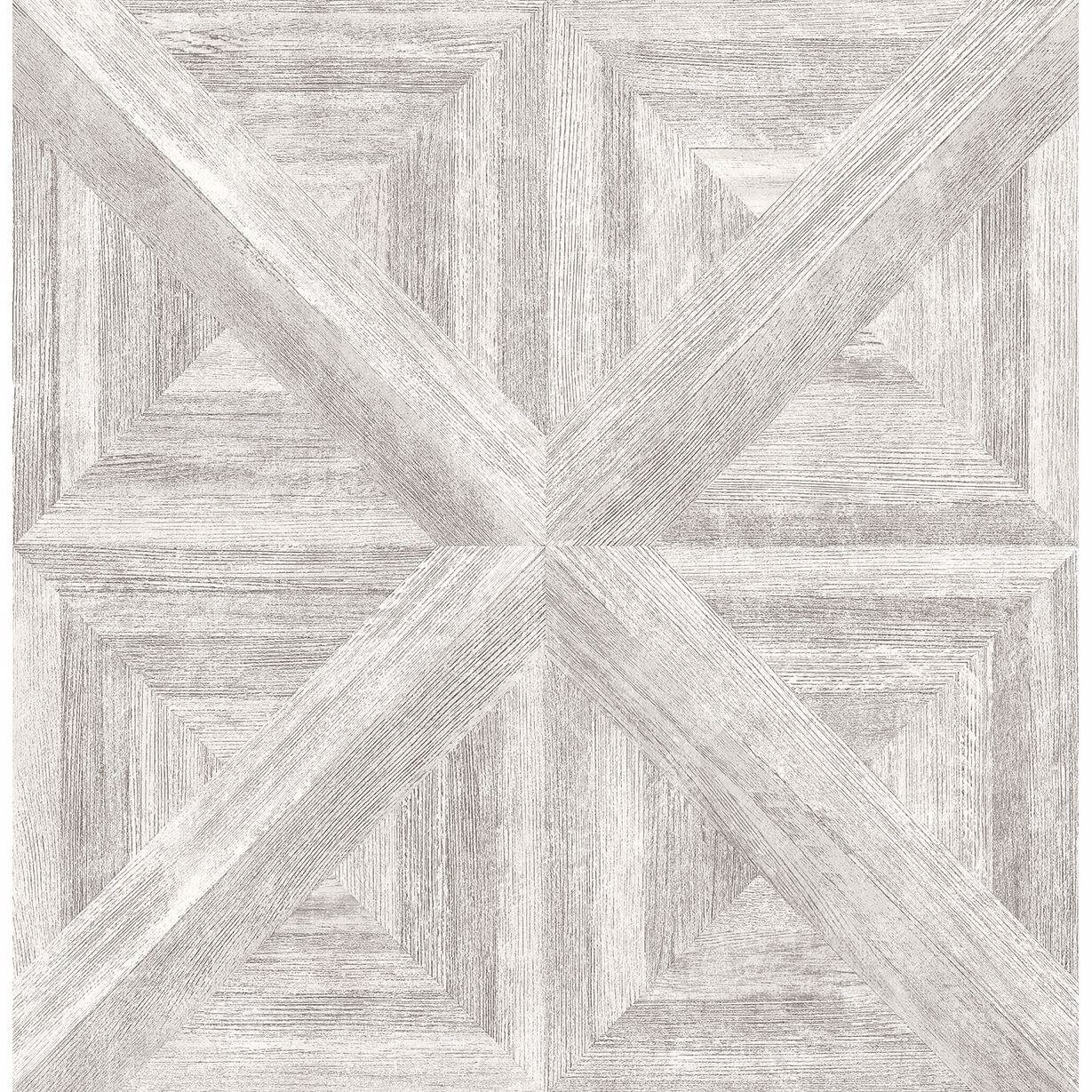 carriage-house-light-grey-wood-wallpaper-york-wallcoverings-2540-24017 - York Wallcoverings Papel pintado