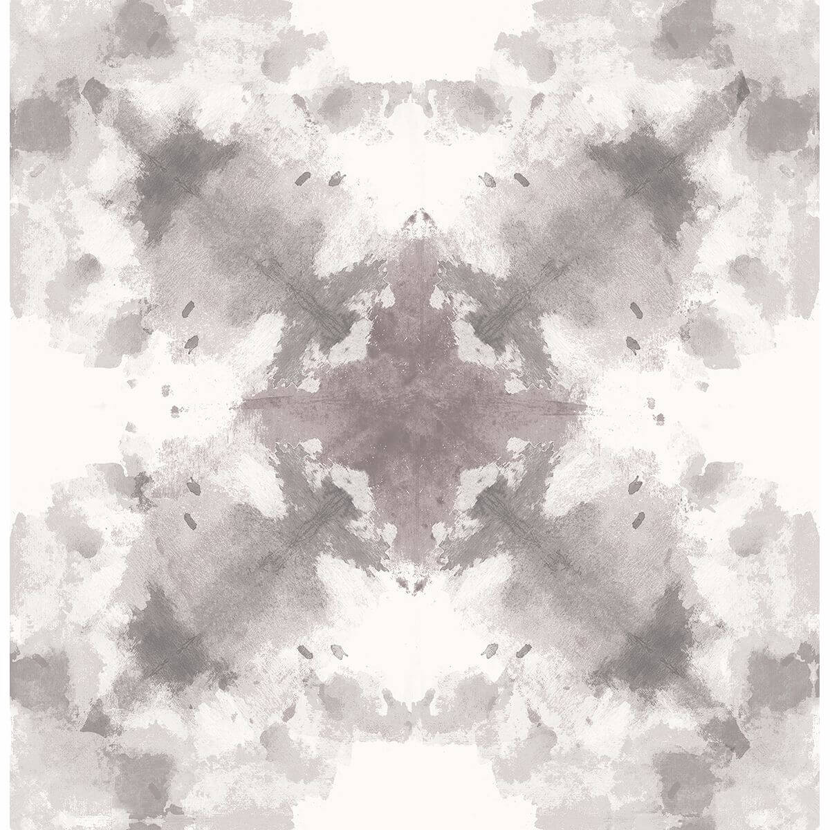 mysterious-grey-abstract-wallpaper-york-wallcoverings-2763-24212 - York Wallcoverings Wallpaper