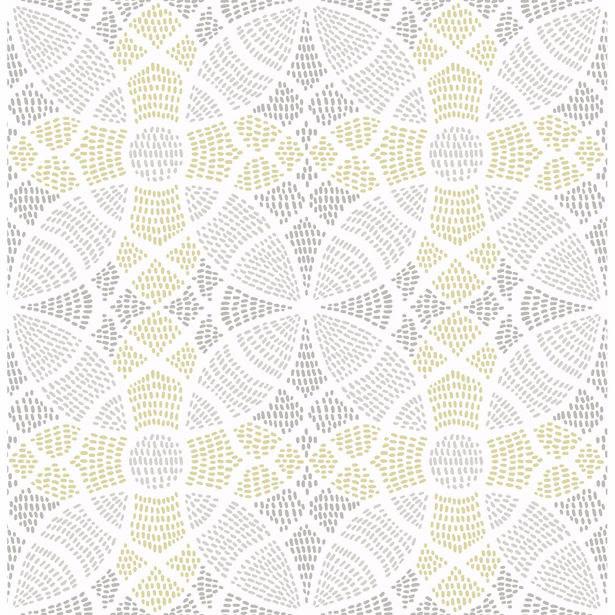 zazen-yellow-geometric-wallpaper-york-wallcoverings-2764-24338