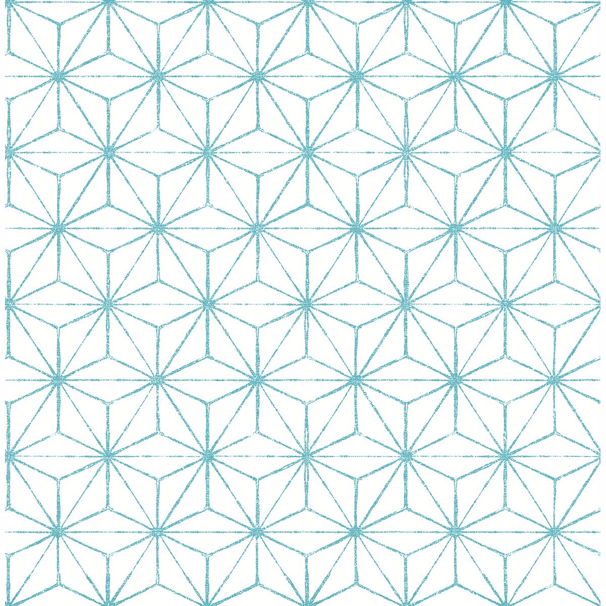 orion-turquoise-geometric-wallpaper-york-wallcoverings-2764-24311