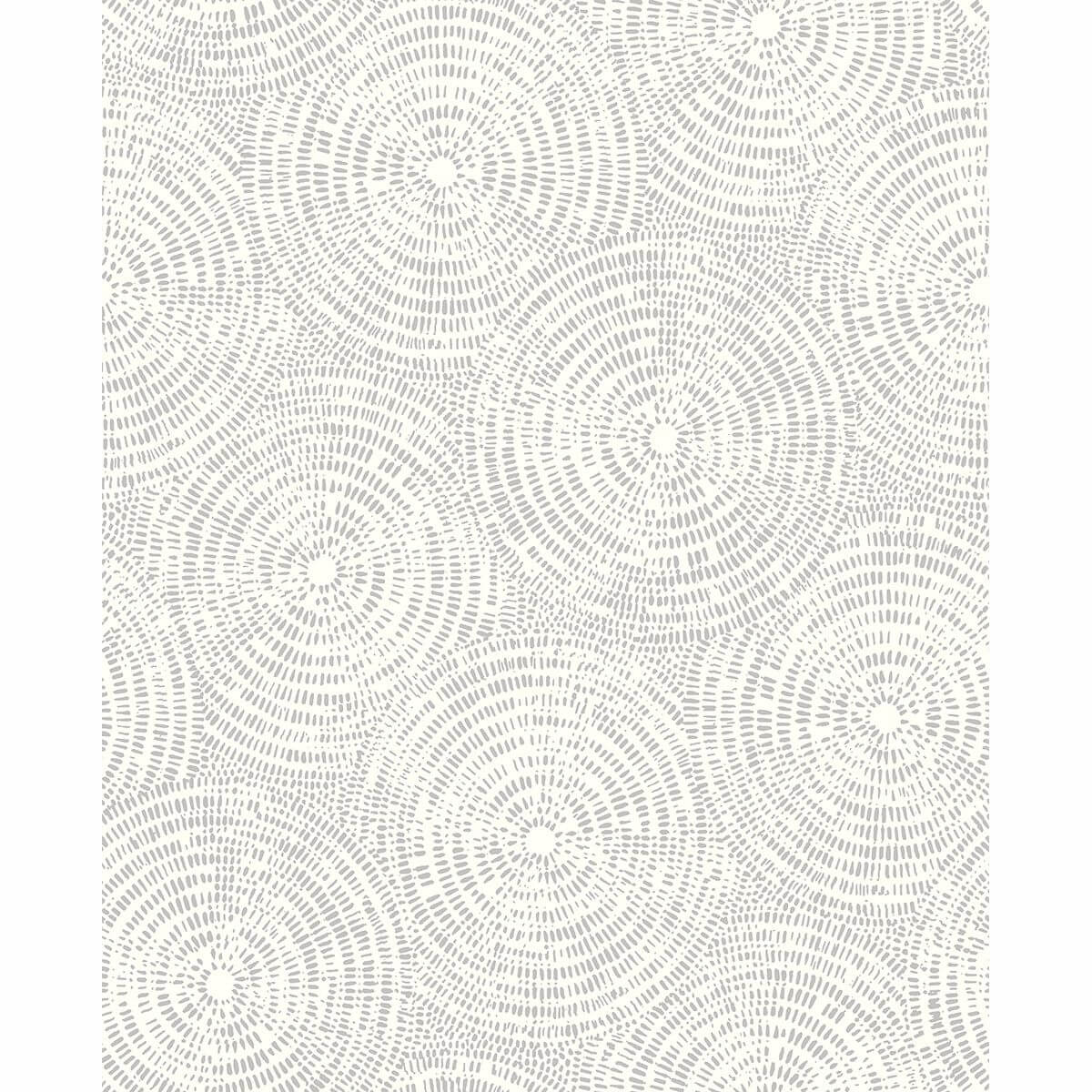 ripple-grey-shibori-wallpaper-york-wallcoverings-2782-24523 - York Wallcoverings Wallpaper