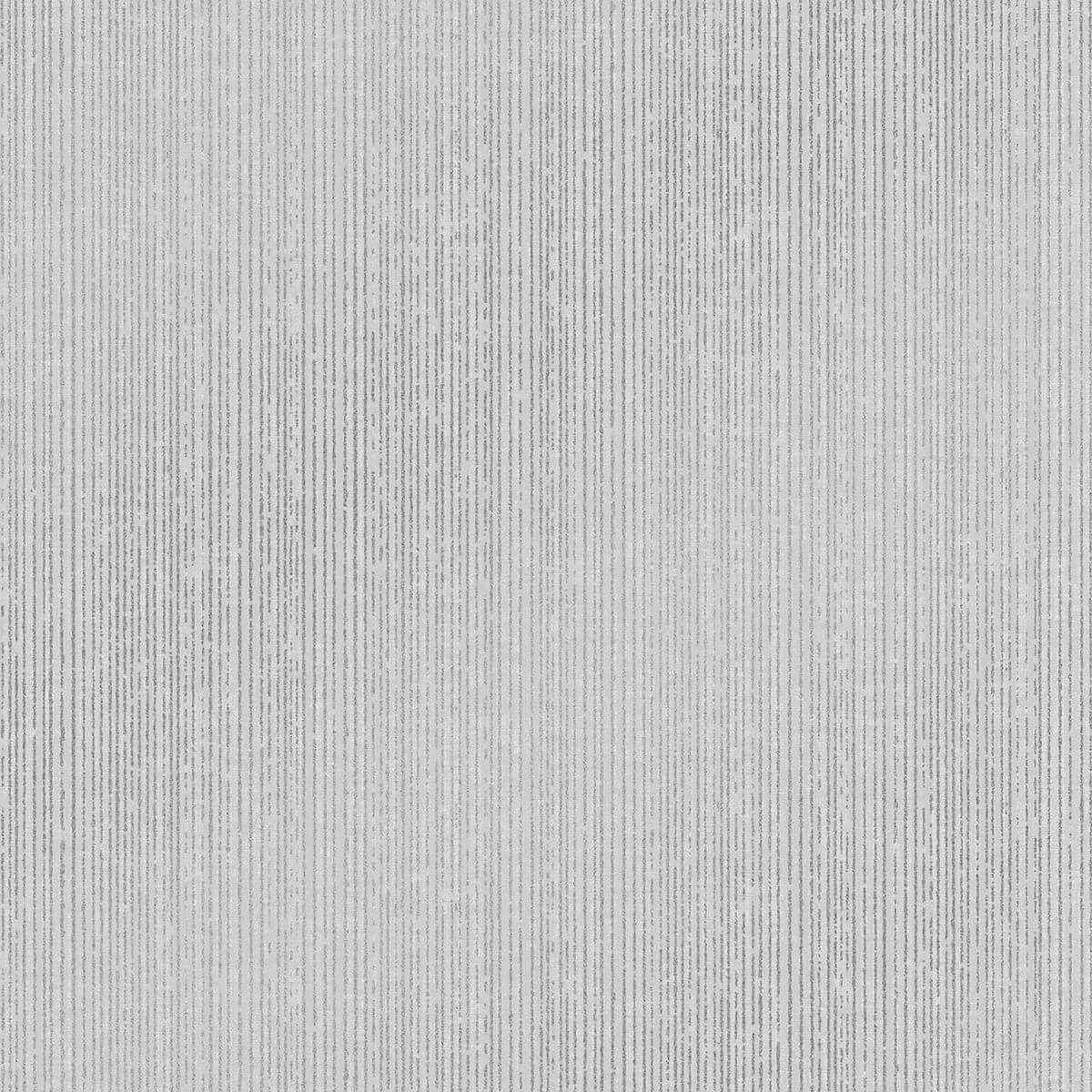 Comares Grey Stripe Texture Wallpaper - York Wallcoverings - 2782-21363
