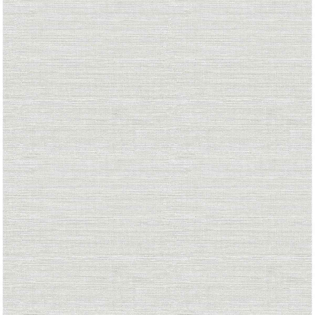 Lilt Light Blue Faux Grasscloth Wallpaper - York Wallcoverings - 2793-24278 - York Wallcoverings Wallpaper