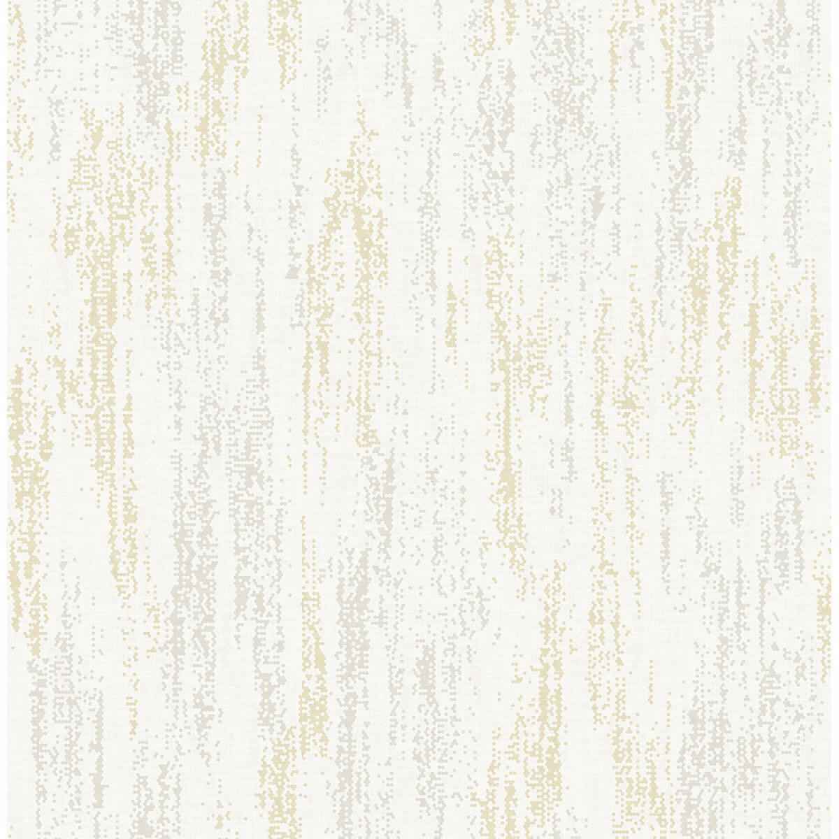 Wisp Gold Texture Wallpaper - York Wallcoverings - 2793-24752 - York Wallcoverings Wallpaper
