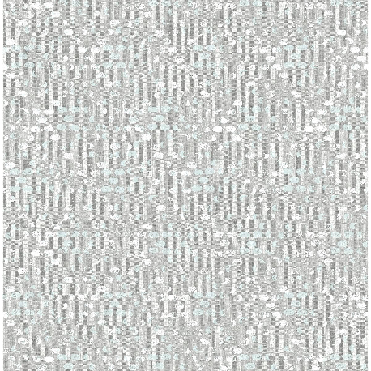 blissful-light-blue-harlequin-wallpaper-york-wallcoverings-2793-24714 - York Wallcoverings Papel pintado